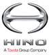 Hino Logo